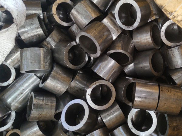 招远无缝钢管切割