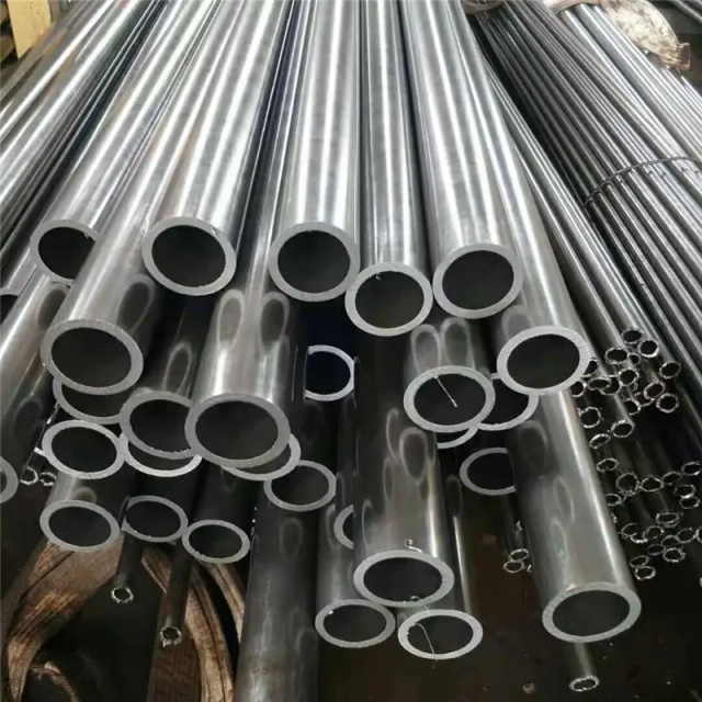 招远20CrMo精密无缝钢管