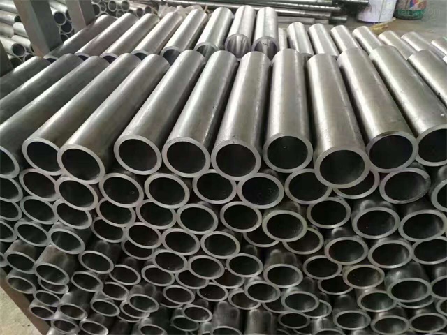 招远30CrMo精密无缝钢管