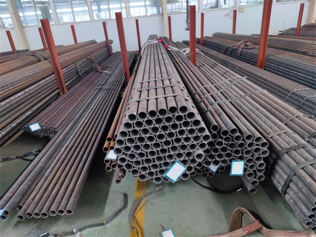 招远20G合金无缝钢管